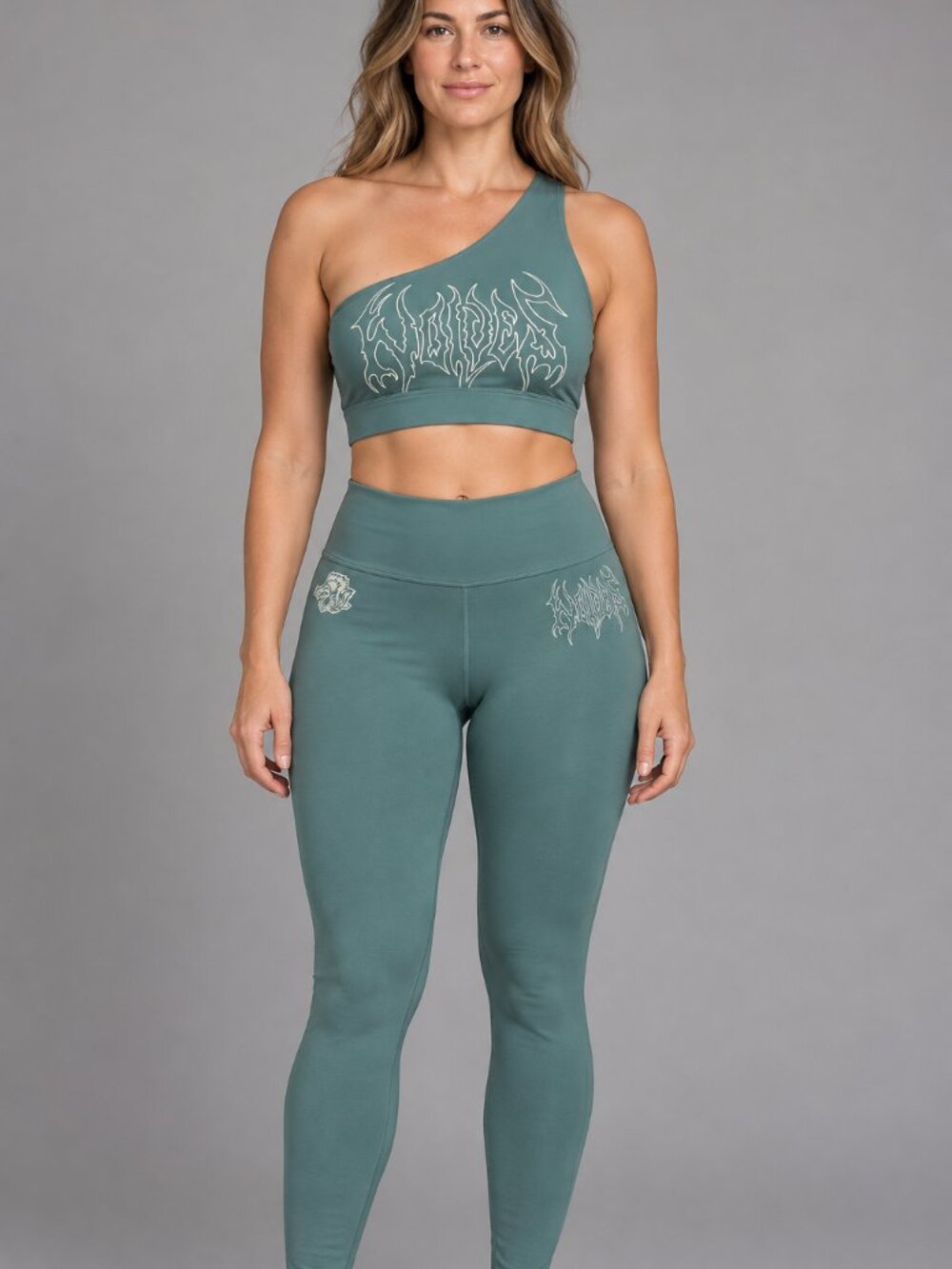 DARC SPORT WOLVES gym set